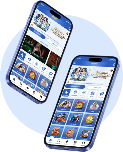 Mã QR tải ứng dụng SC883A