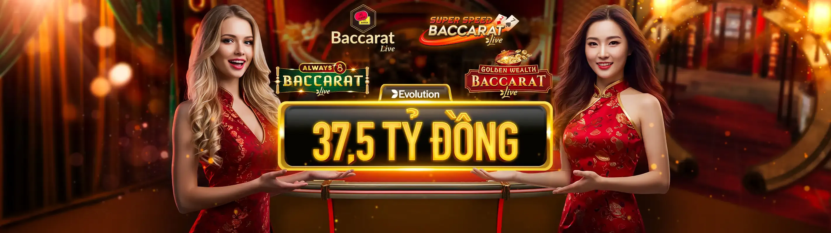 Bàn Roulette sang trọng tại SC883A