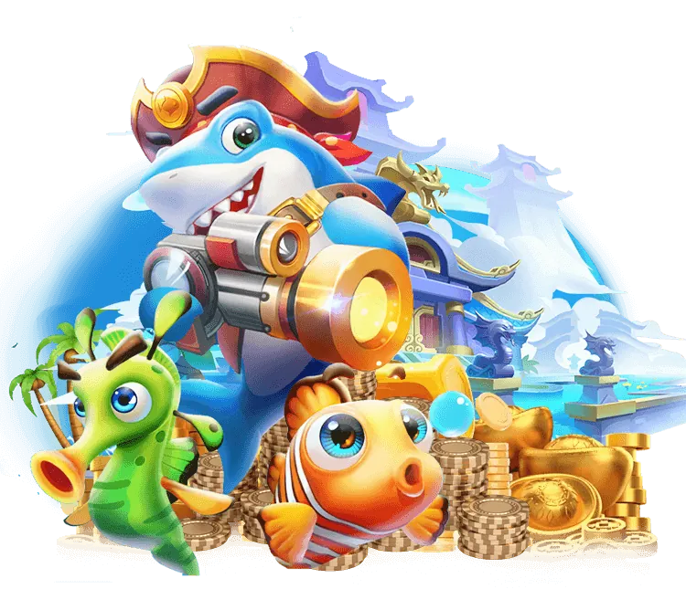Trò Chơi Slot và Nổ Hũ SC883A